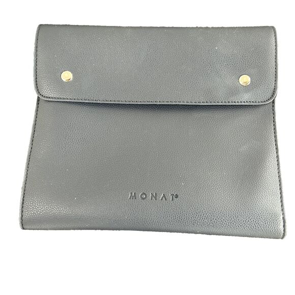 MONAT - Lot of 20 Samples of Hair Care and Skin Care & Monat Carrying Case - Picture 3 of 10